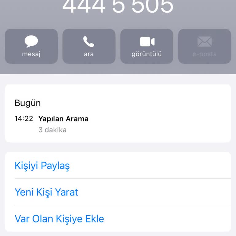 Tiktak Araç Kiralamada İndirim Hakkında Sorun Yaşadım