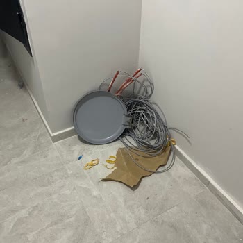 Yurt Koşullarının Yetersizliği