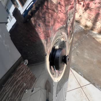 Yeni Aldığım Piaggio MP3 530 Motorun Sorunları Bitmiyor