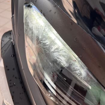 Yeni Aldığım Piaggio MP3 530 Motorun Sorunları Bitmiyor