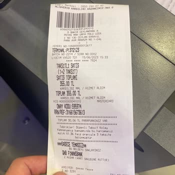 Garanti Sürecinde Kullanıcı Hatası İddiası