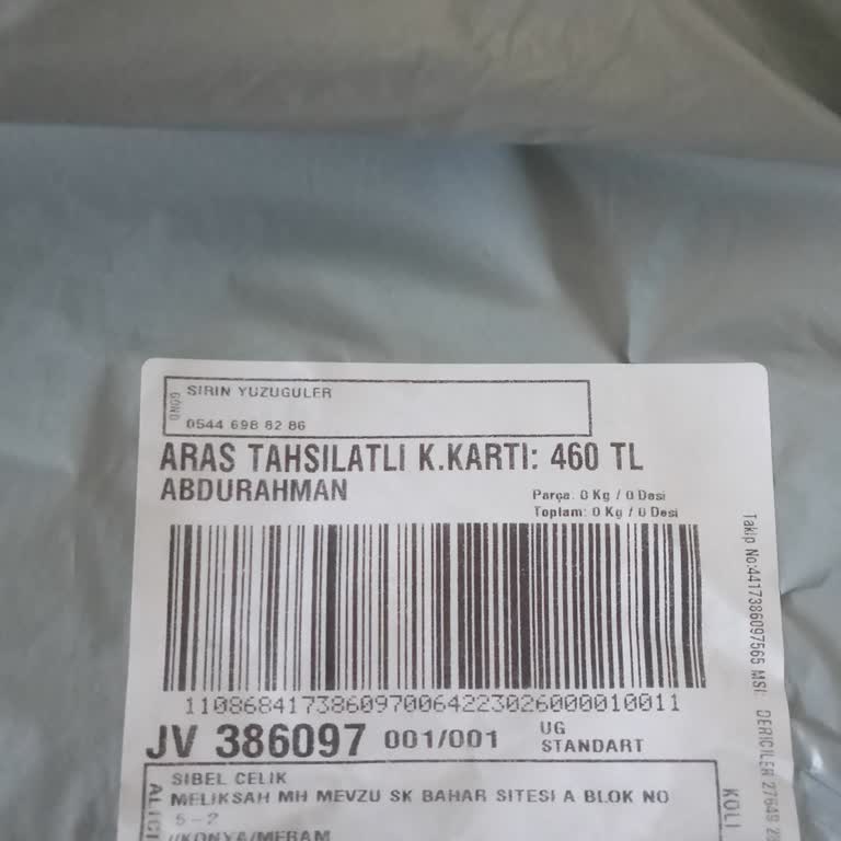 Yanıltıcı Ürün ve İade Sorunu