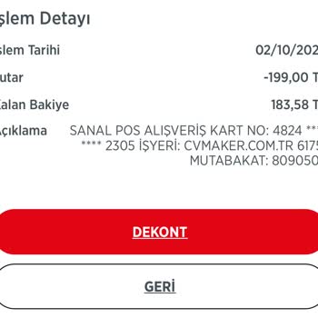 İzinsiz Üyelik ve Haksız Ücret Çekimi