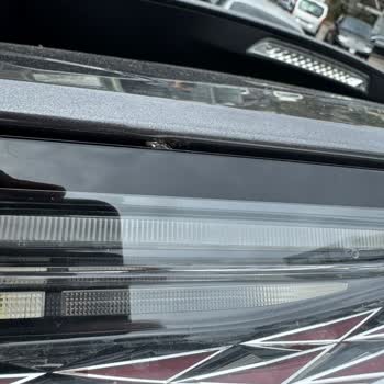 Sancaktepe DS Koluman Servisinde Kötü İşçilik ve İlgisizlik