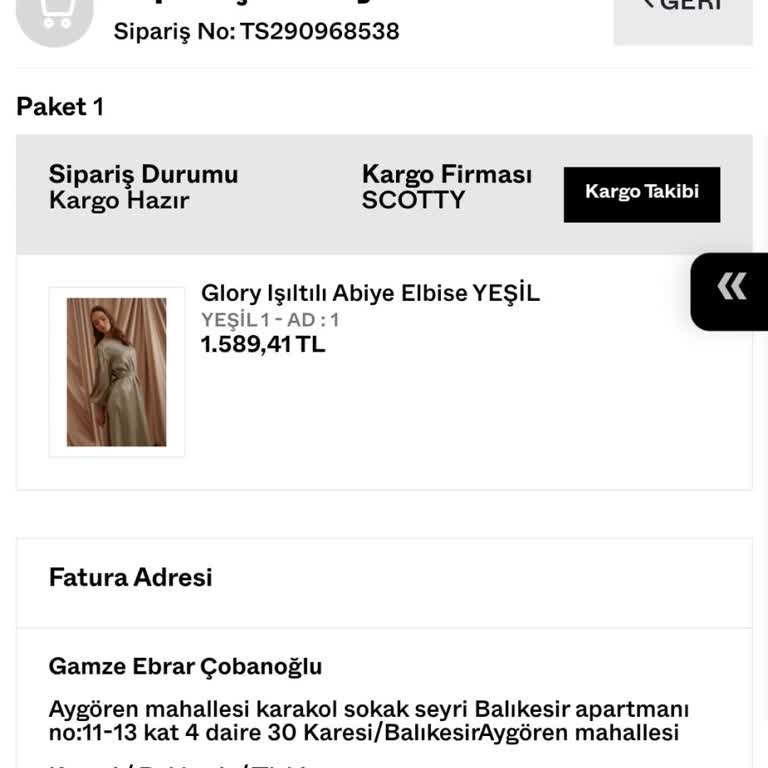 İade Sürecinde Yaşanan İletişim Sorunları