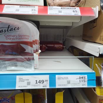 A101'de İndirim Yanıltmacası ve Fiş Kontrolü Sorunu