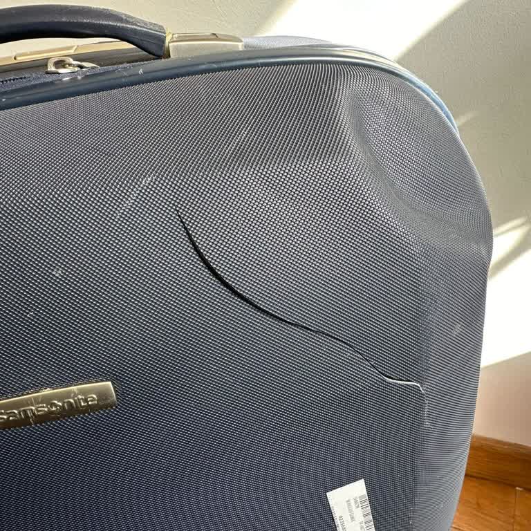 THY Bagaj Hasarı ve Geri Ödeme Sorunu