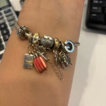 Gümüş Diye Aldığımız Ürünler Sarardı, Müşteri Hizmetleri Cevap Vermedi