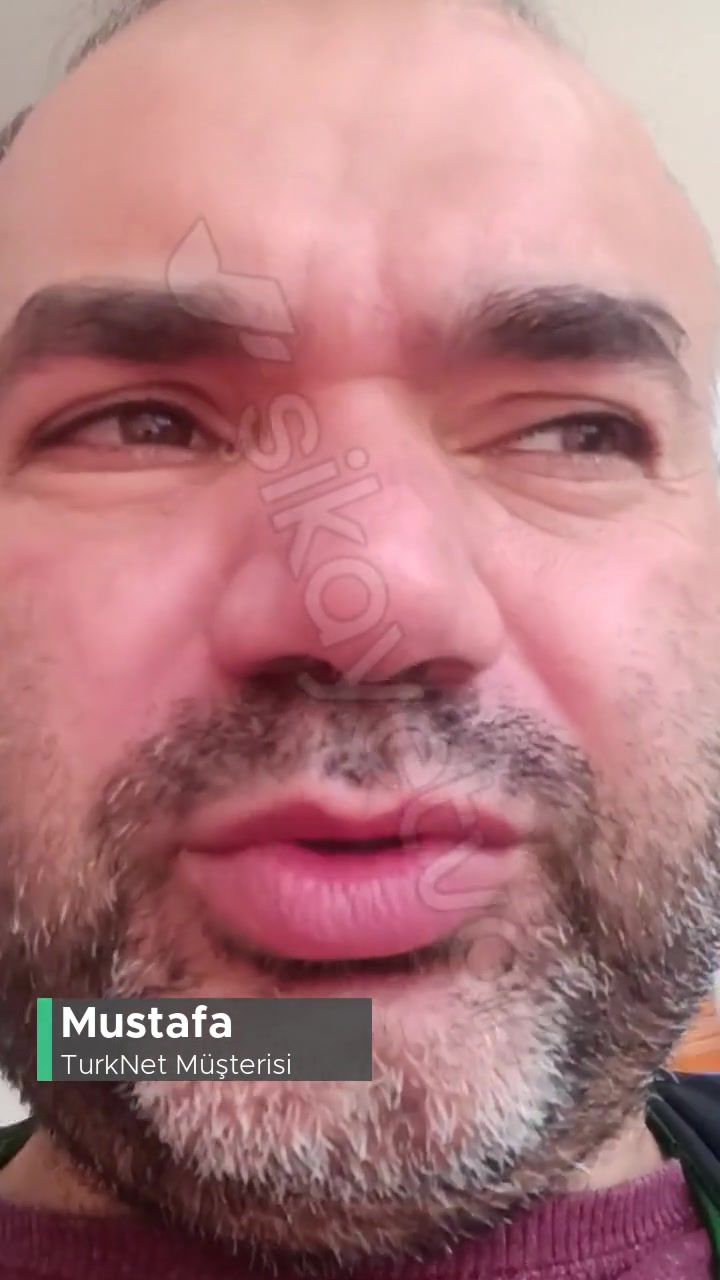 TurkNet Modem İadesi İmkansız Bir Şey videonun kapak resmi