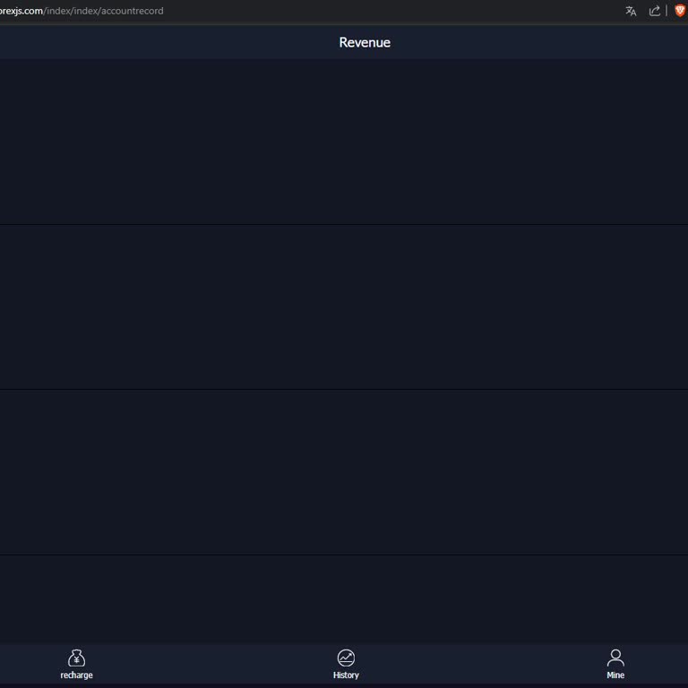 Forexjs.com Sitesi Ve Kripto (USDT) Yanıltmacası