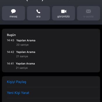 Gelişim Yayınevi Kitap İadesi Sorunu