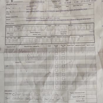 Media Markt'tan Aldığım Hasarlı Derin Dondurucu ve İade Süreci Sorunu