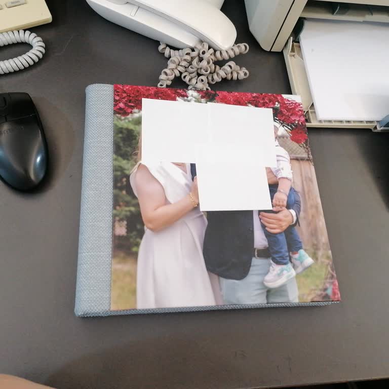 Ahsen Ay Photography Yapılan Anlaşma Dışı Ürün