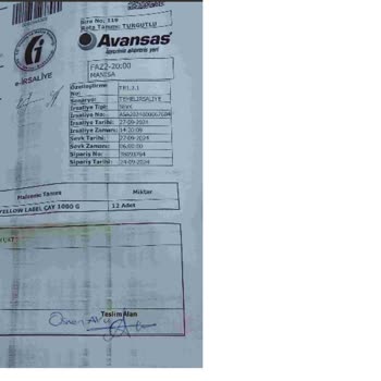 Eksik Ürün Teslimatı ve Yetersiz Müşteri Hizmeti