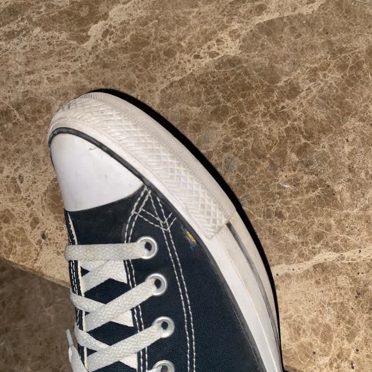 SuperStep'ten Aldığım Ayakkabı Yanlış Adrese Gönderildi ve Değişim Reddedildi