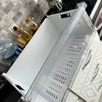 Arçelik Buzluk Çekmecesi Sorunu: Sürekli Kırılıyor!