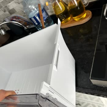 Arçelik Buzluk Çekmecesi Sorunu: Sürekli Kırılıyor!