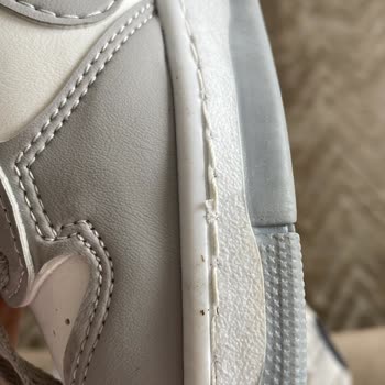 Sneakersepeti.com Defolu Ürün Gönderiyor  Müşteri Memnuniyeti Yok!
