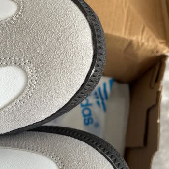 Sneakersepeti.com Defolu Ürün Gönderiyor Müşteri Memnuniyeti Yok!