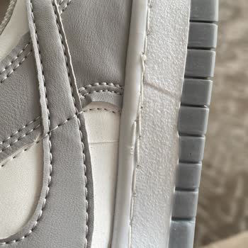 Sneakersepeti.com Defolu Ürün Gönderiyor Müşteri Memnuniyeti Yok!