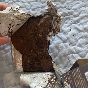 Küflü ve Eksik Çikolata Sorunu