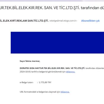 Hepsijet ile Sipariş Sorunu: Ürün Teslim Edilmeden İade Süreci Başlatıldı