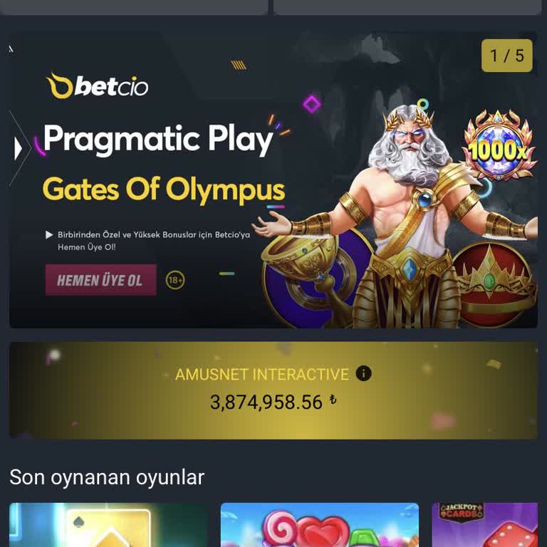 Betcio Hesap Güvenliği Ve Para Kaybı Sorunu