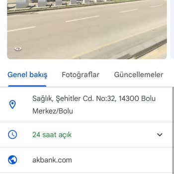 ATM'de Sıkışan Para ve Müşteri Hizmetleri Sorunu