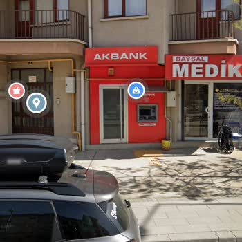 ATM'de Sıkışan Para ve Müşteri Hizmetleri Sorunu
