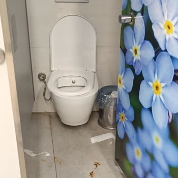 Nova City AVM Tuvaletlerinin Hijyen Sorunu