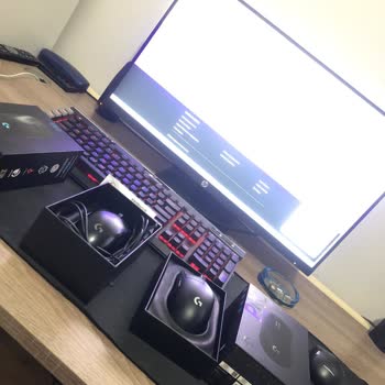 Logitech Mouse Garanti Sürecinde Yaşanan Sorunlar