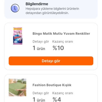 Hepsiburada'da Komisyon Oranlarındaki Adaletsizlik