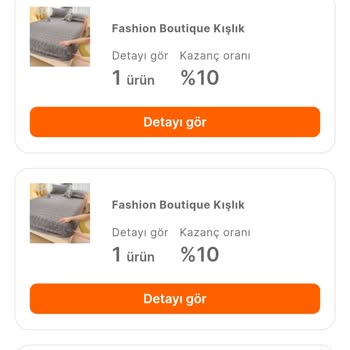 Hepsiburada'da Komisyon Oranlarındaki Adaletsizlik