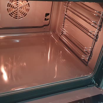 Siemens Refused to Replace My Oven Despite Visible Defects Not Caused by Me