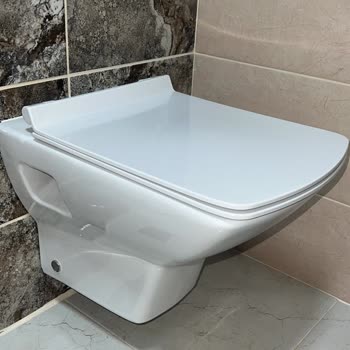 İsvea Klozet Kapaklarındaki Sürekli Arızalar ve Fahiş Fiyatlar