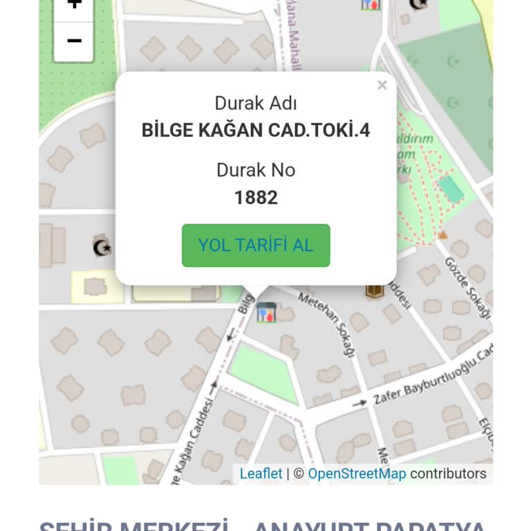 Kayseri Otobüslerinin Düzensizliği ve Soğukta Bekleme Sorunu