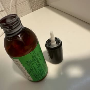 Saç Kreminin Pompası İkinci Kullanımda Kırıldı