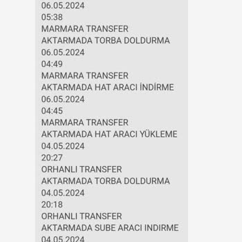 Kayıp Kargo ve İade Sürecinde Mağduriyet