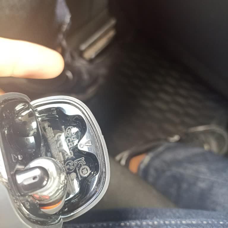 Bozuk Sağ Kulaklık ve Yetersiz Amazon Desteği