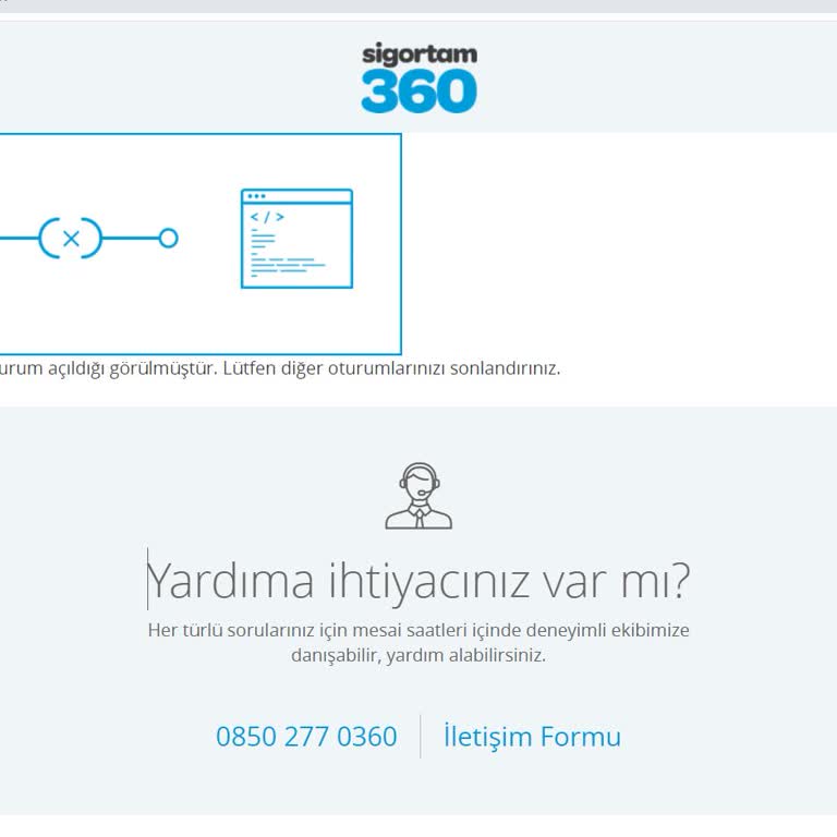 Ödeme Sorunu ve Yetersiz Müşteri Hizmetleri