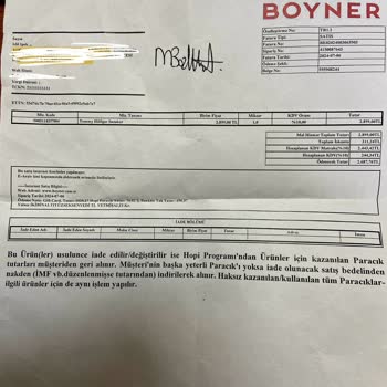 Tommy Hilfiger Ayakkabının Kalitesizliği ve Boyner'in İlgisizliği