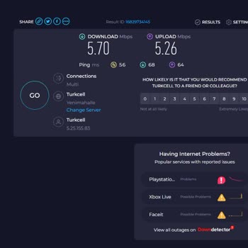 Turkcell Superbox İnternet Hızı Sorunu ve Yüksek Fiyat