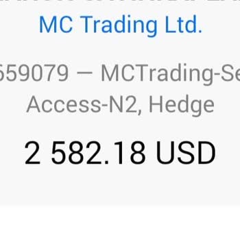 Mc Trading'de Para Çekim Sorunu ve İletişim Eksikliği