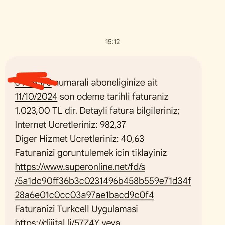 İnternet Faturam 4 Kat Artmış, Nasıl Olabilir?