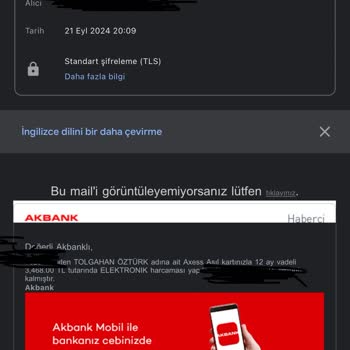 Yanıltıcı Kampanya ve Ulaşılmaz Müşteri Hizmetleri