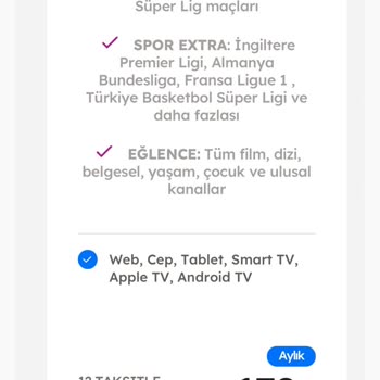 Yanıltıcı Kampanya ve Ulaşılmaz Müşteri Hizmetleri