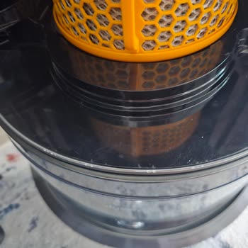 Dyson Yetkili Servis Hayal Kırıklığı