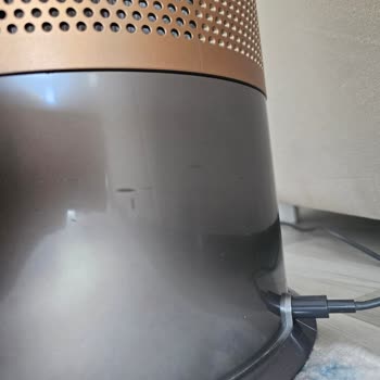 Dyson Yetkili Servis Hayal Kırıklığı