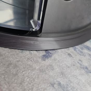 Dyson Yetkili Servis Hayal Kırıklığı