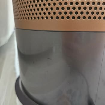 Dyson Yetkili Servis Hayal Kırıklığı